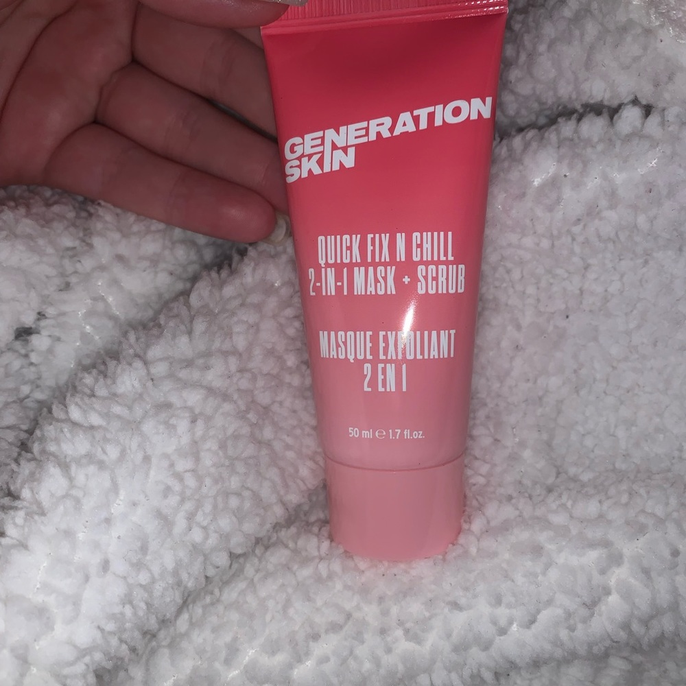 Generation skin - Picture 2 of 3
